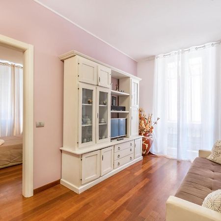 Holiday House La Spezia Buitenkant foto