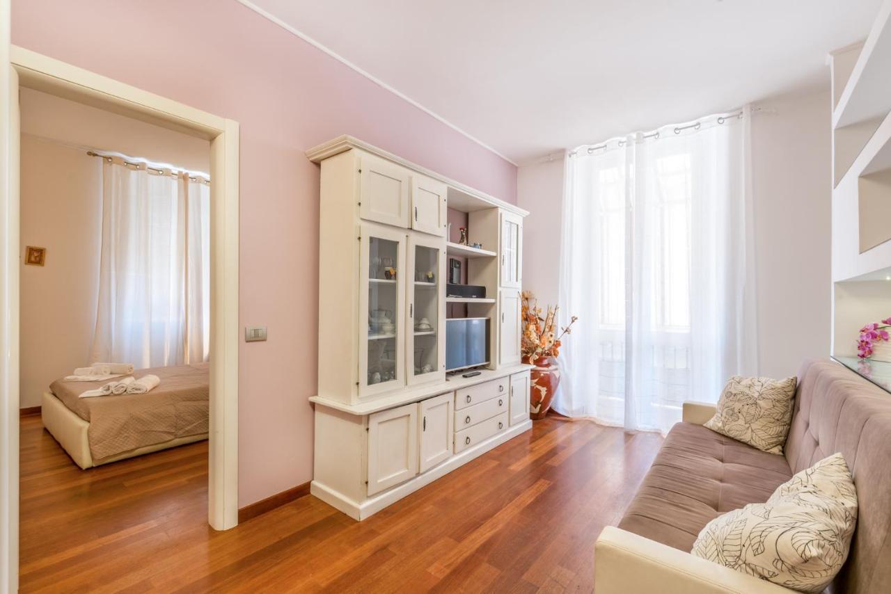 Holiday House La Spezia Buitenkant foto