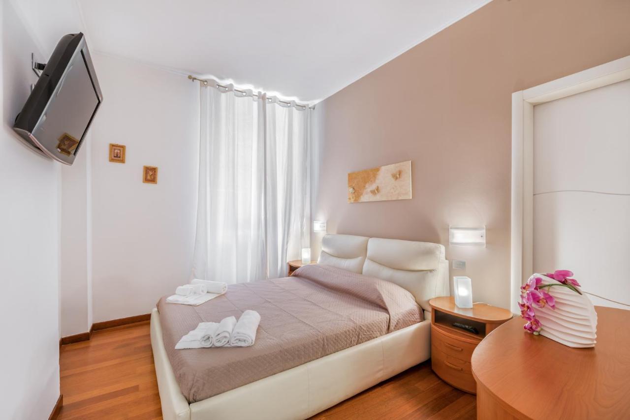 Holiday House La Spezia Buitenkant foto